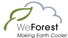 WeForest - Make Earth Cooler with trees