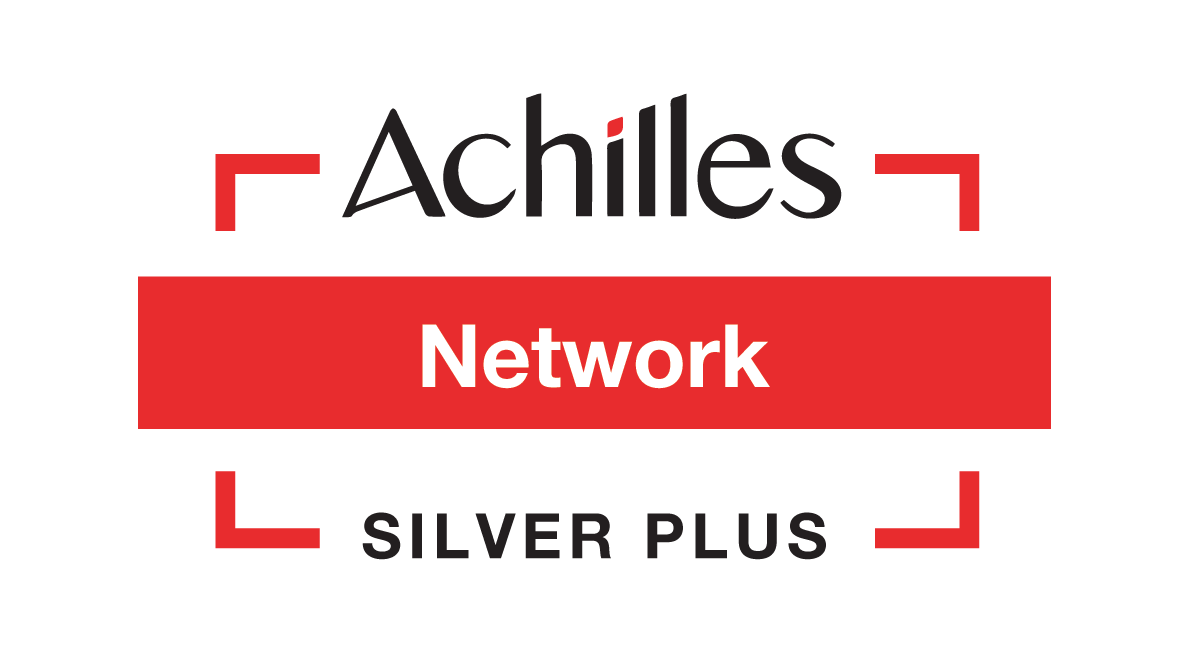 Jones Corporate FM is Validated by Achilles